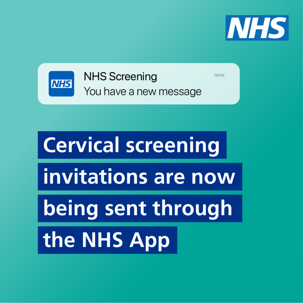 Cervicalinvitethroughapp