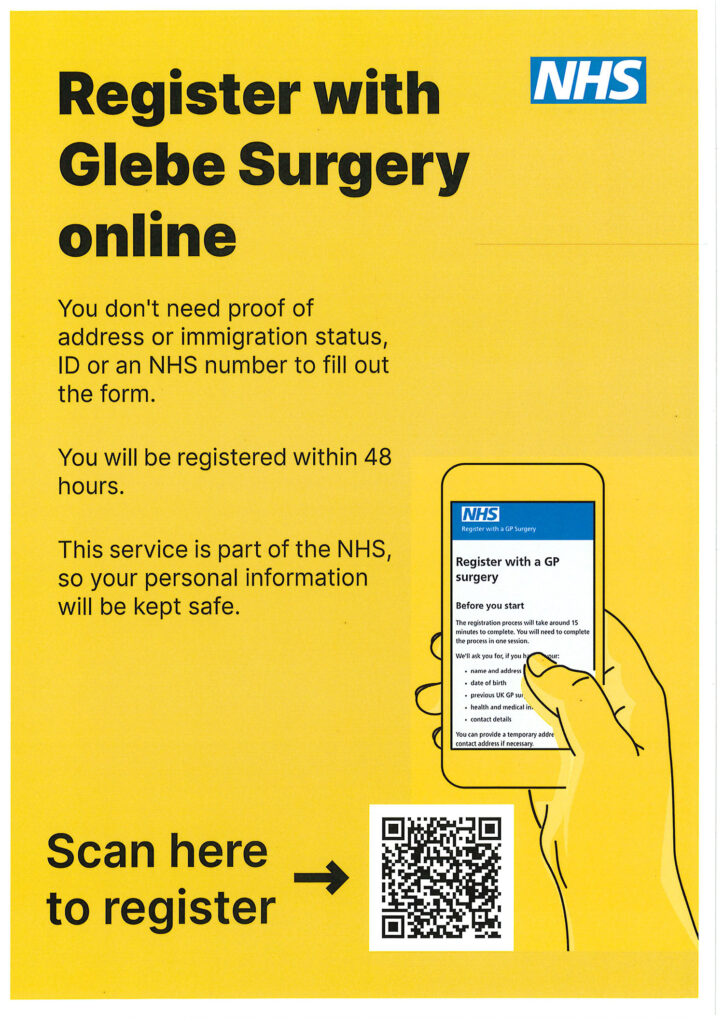 Reg Glebe